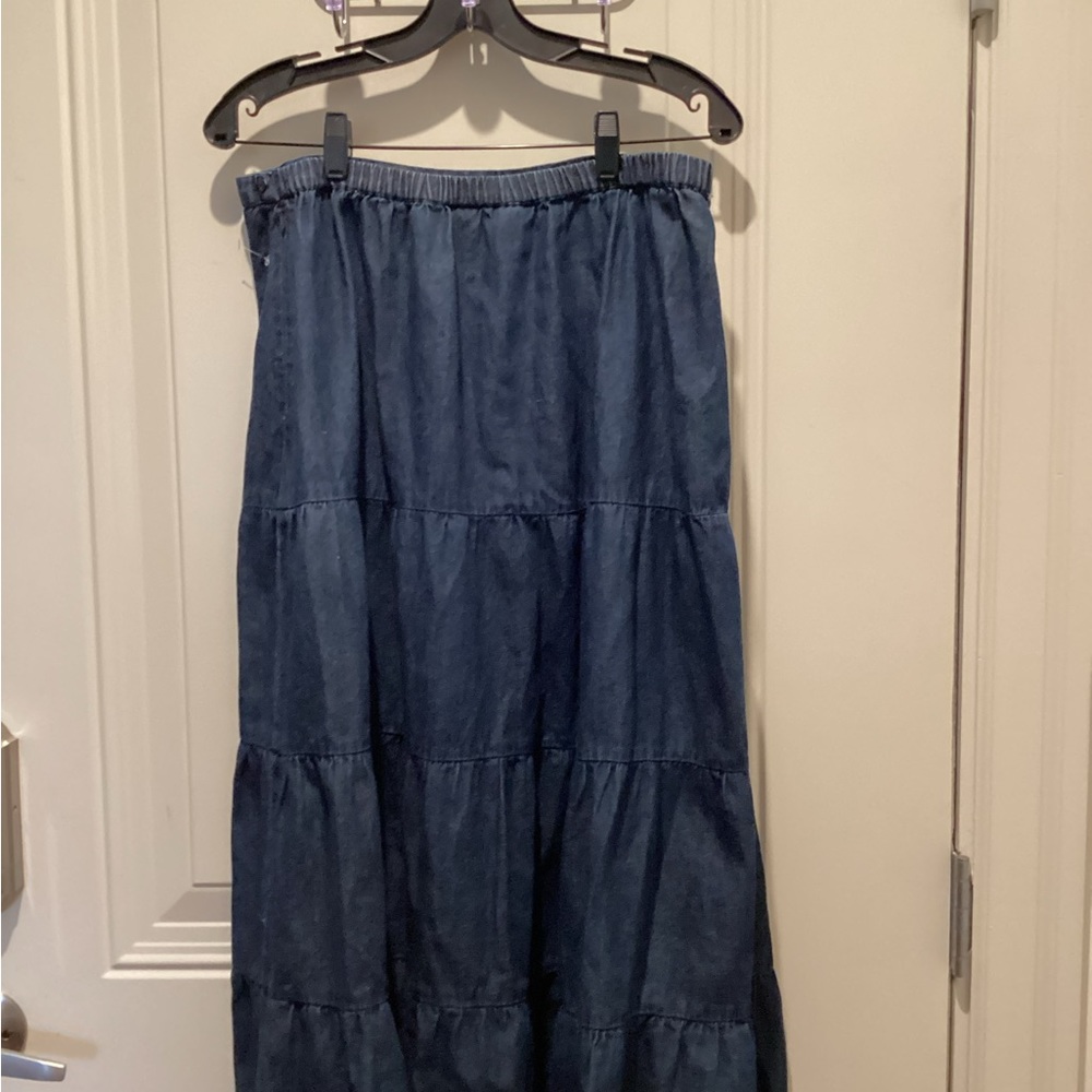 Hanahe Jean medium